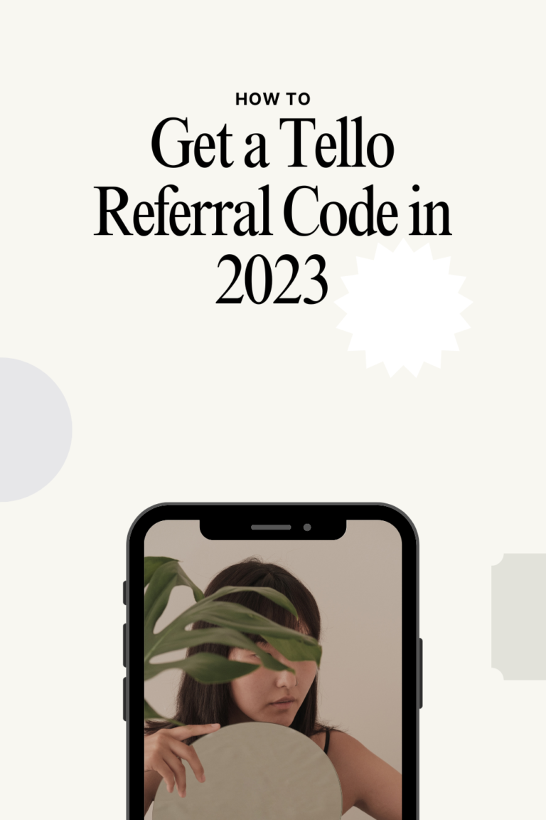 Tello Referral Code 2023: Refer a Friend + 15% Coupon Code. I pay $11/month!